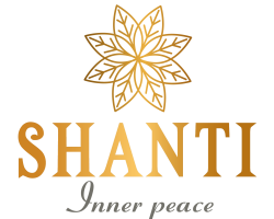 Shanti — Inner peace